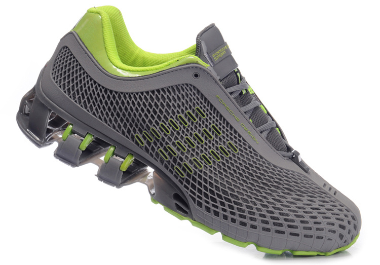 Adidas Porsche Design [Ref. 02] - Cliquez sur l'image pour la fermer